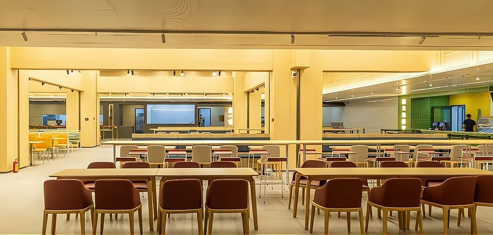 廣交會展館D館會議中心