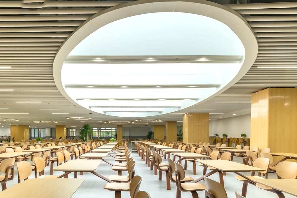 深圳市坪山區(qū)未來學校