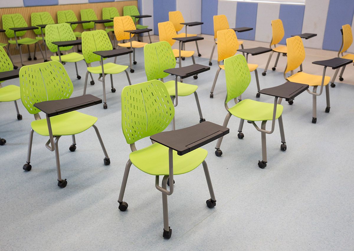 舟山綠城育華學(xué)校