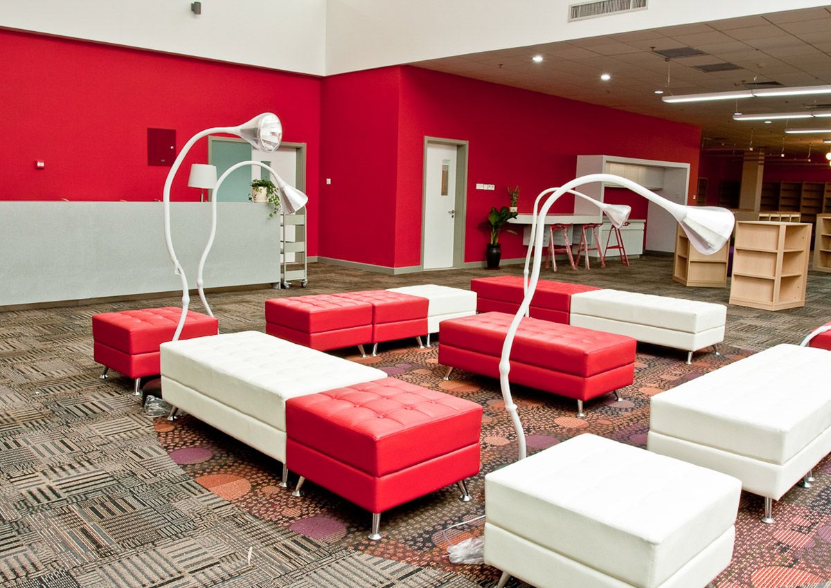 天津經(jīng)濟(jì)技術(shù)開(kāi)發(fā)區(qū)國(guó)際學(xué)校