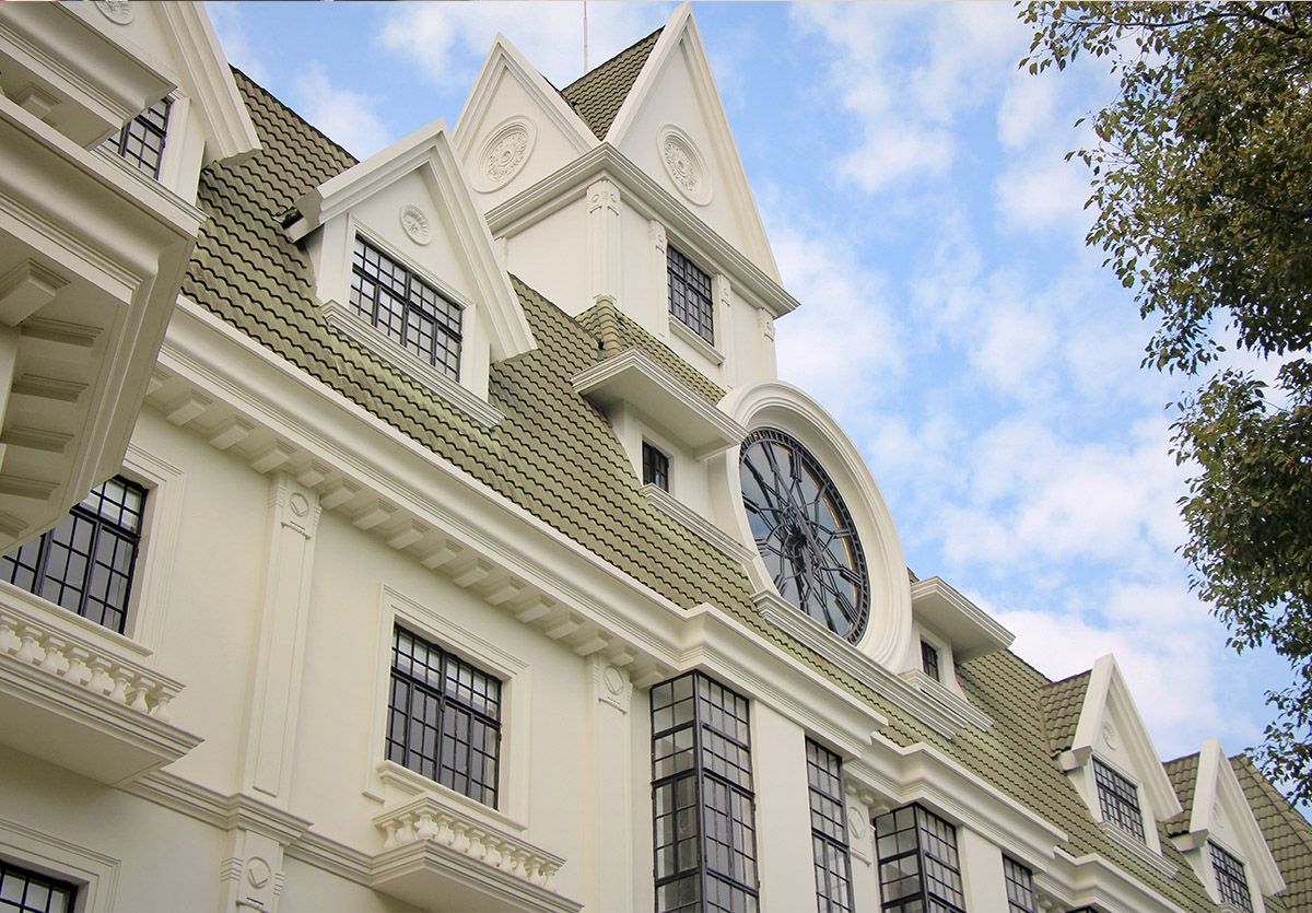 上海阿德科特學校