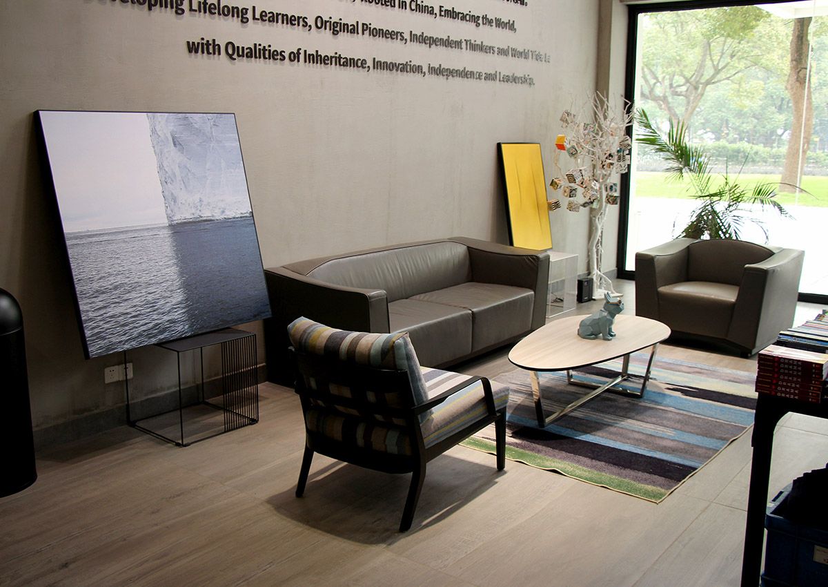 上海阿德科特學校