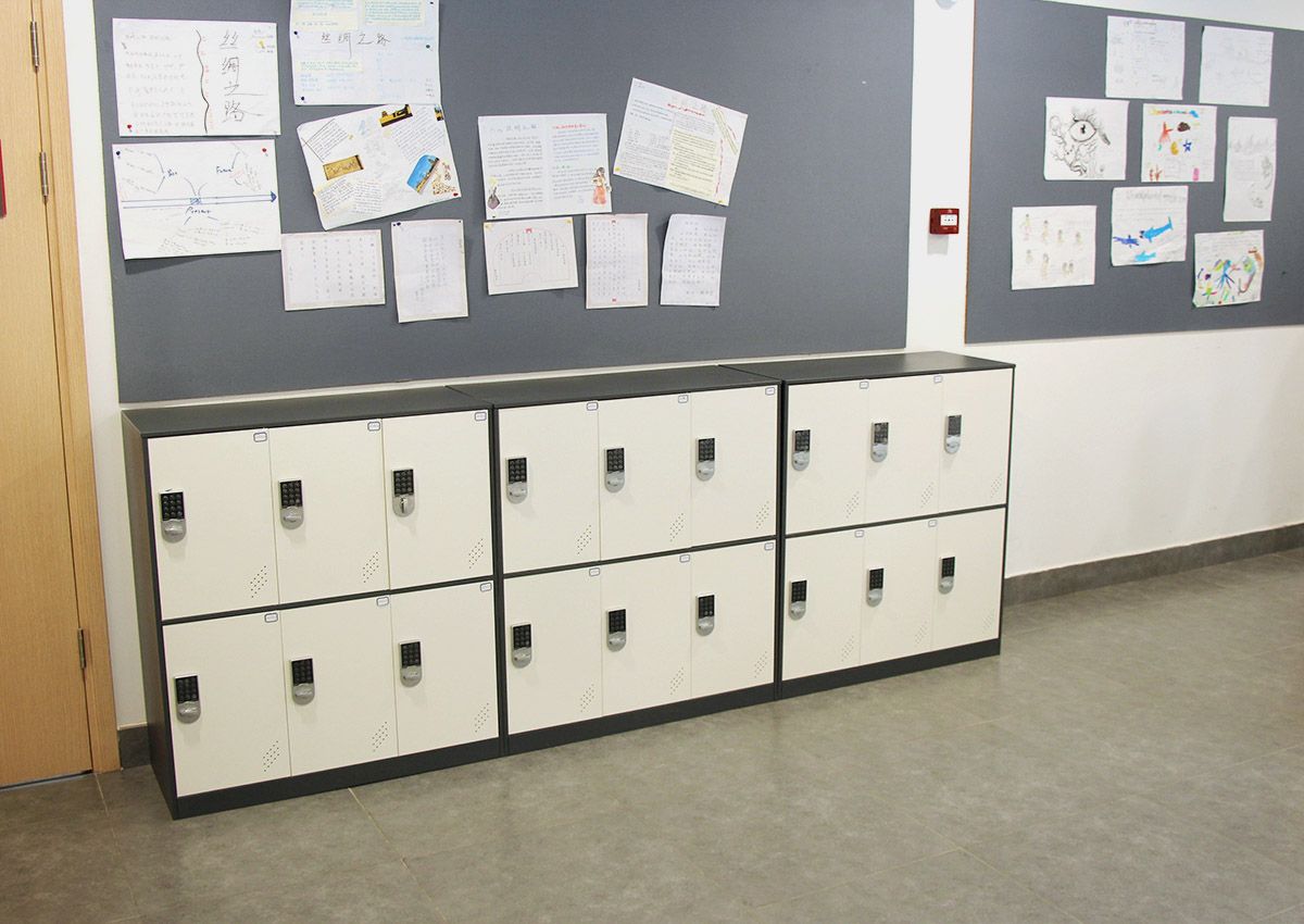 上海阿德科特學校