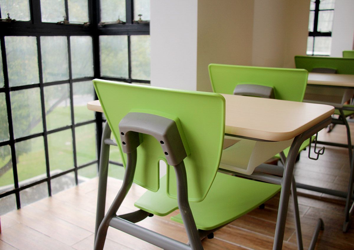 上海阿德科特學校