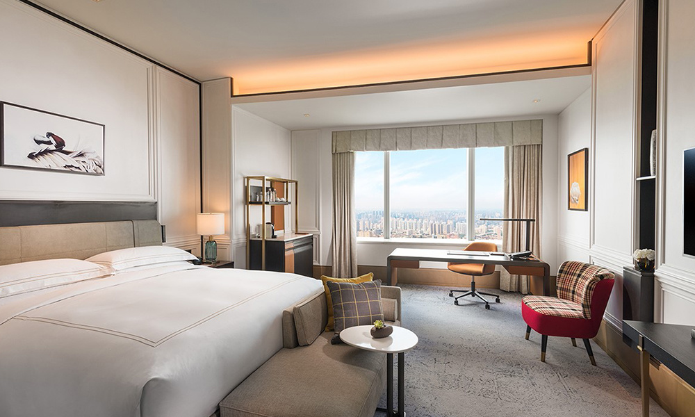 沈陽(yáng)康萊德酒店