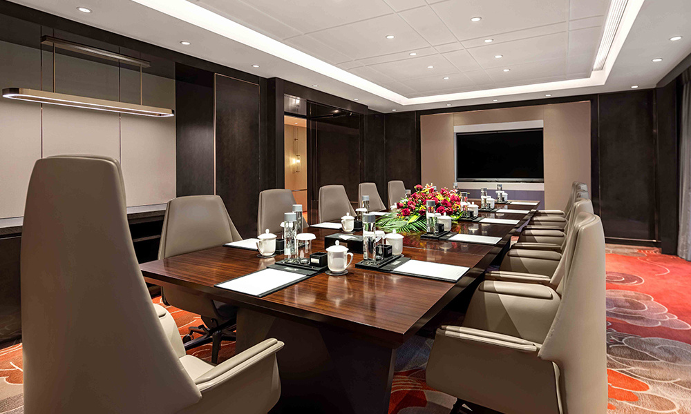 ?？趤喬貒?guó)際會(huì)議中心酒店