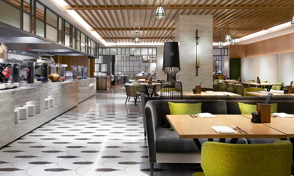 北京世園凱悅酒店