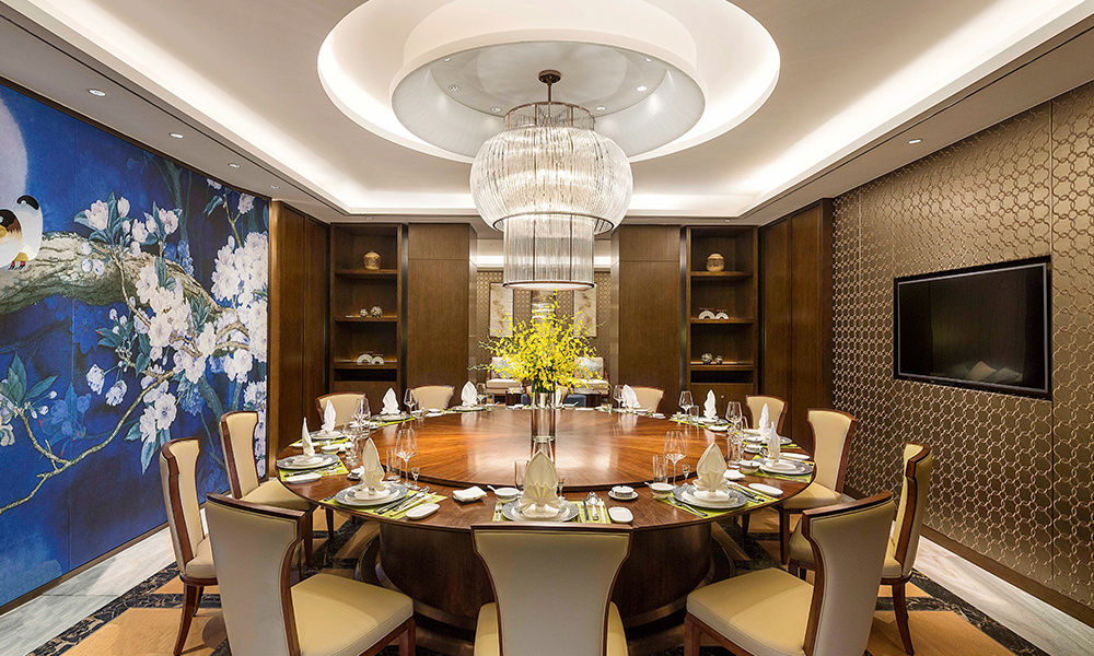 大理國(guó)際大酒店