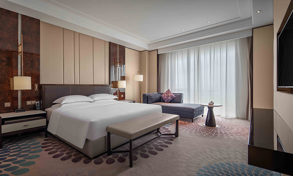 ?？趤喬貒?guó)際會(huì)議中心酒店