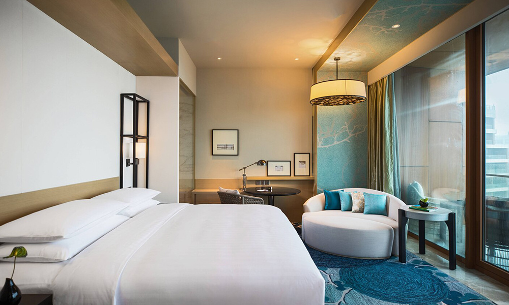 蘇州太湖萬(wàn)麗酒店