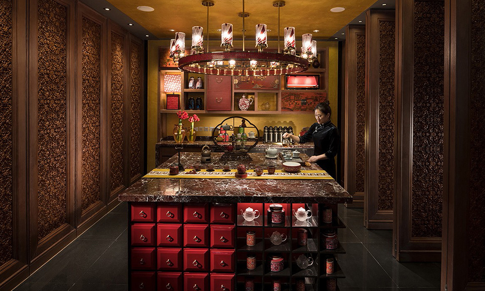 沈陽(yáng)康萊德酒店