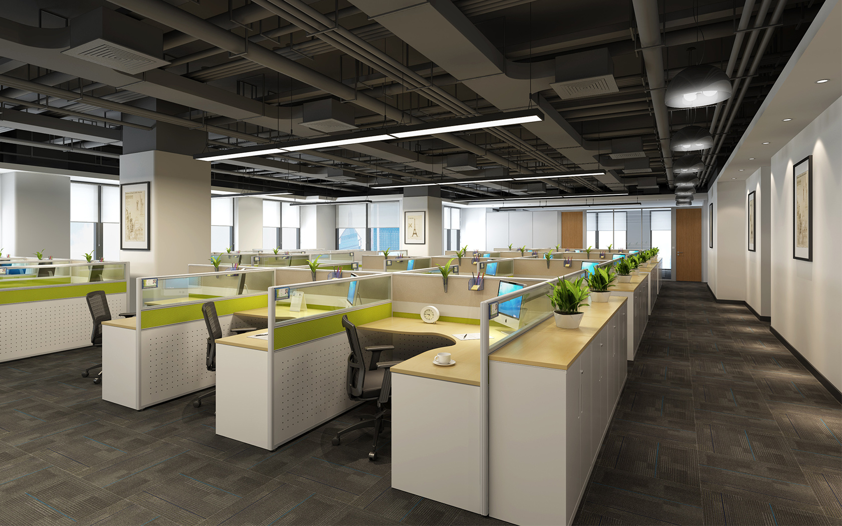 廣東辦公家具廠家