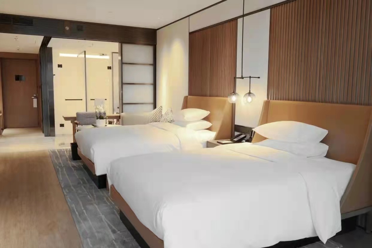 連鎖酒店家具定制采購