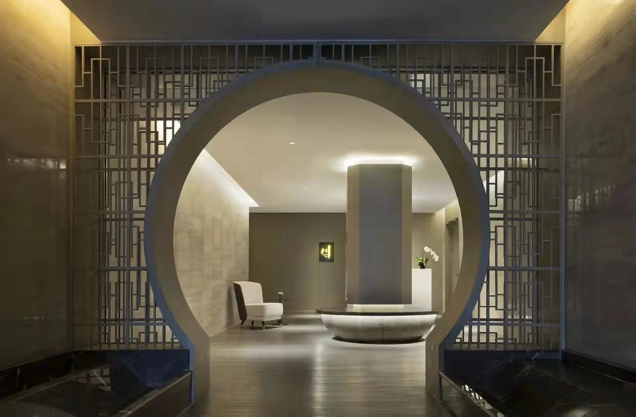 五星級(jí)酒店VIP套房家具