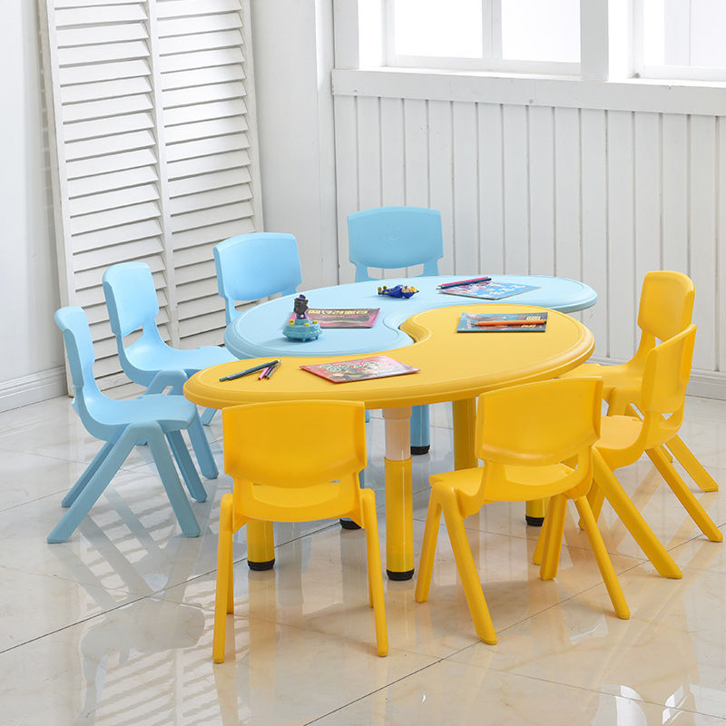 兒童桌椅
