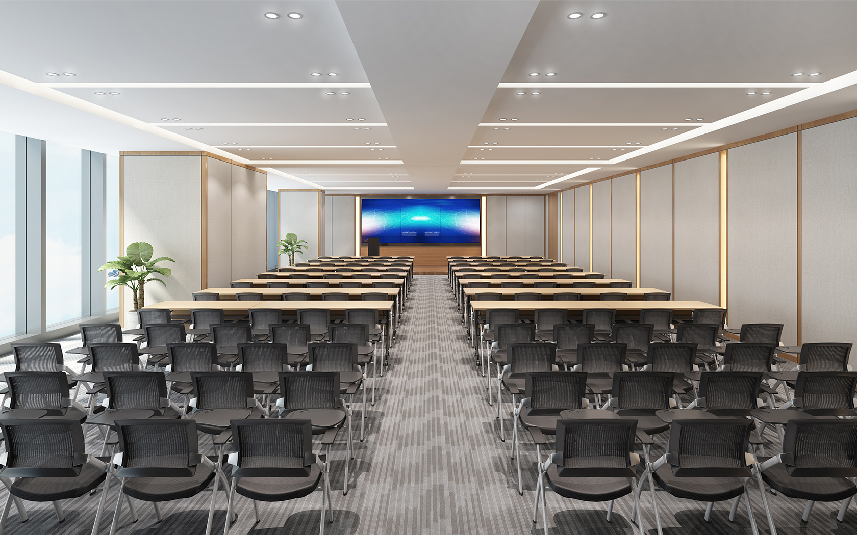 會(huì)議室桌椅定制供應(yīng)商