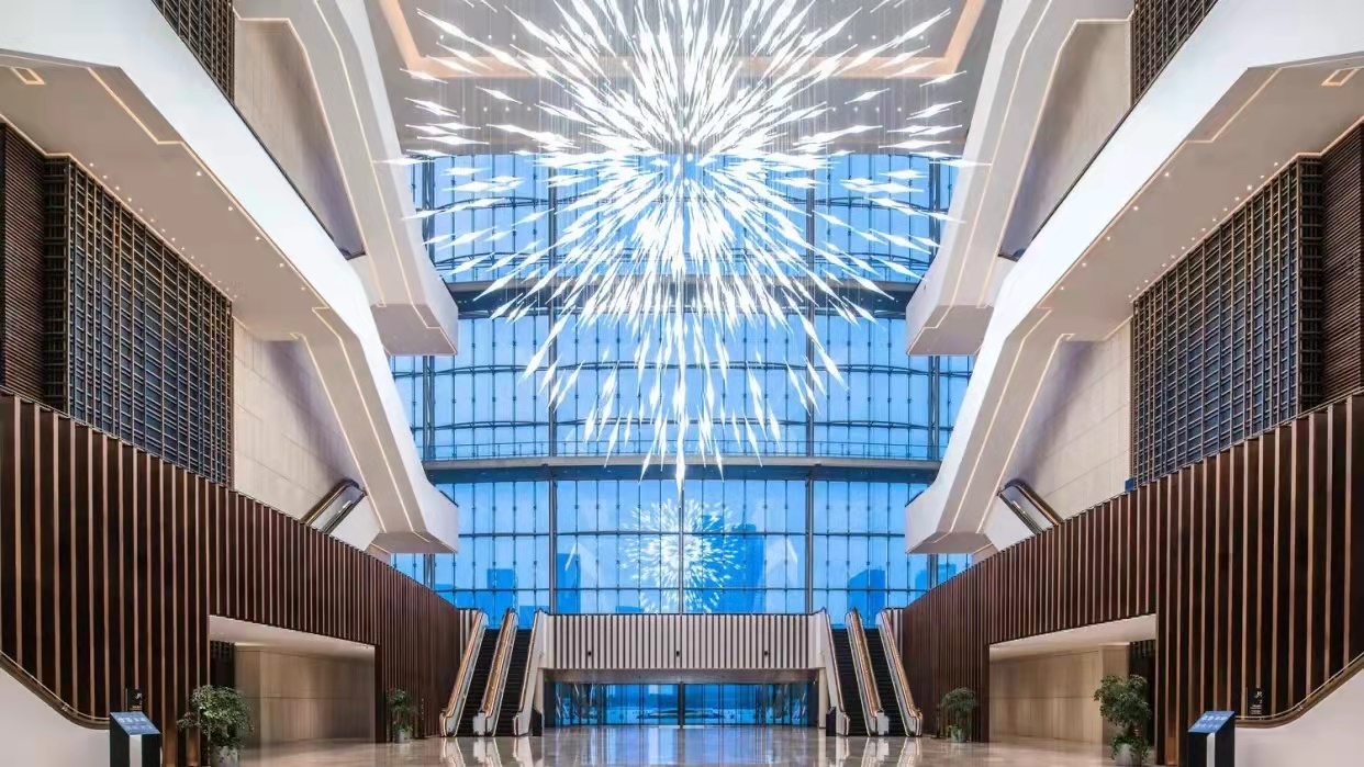 五星級酒店家具